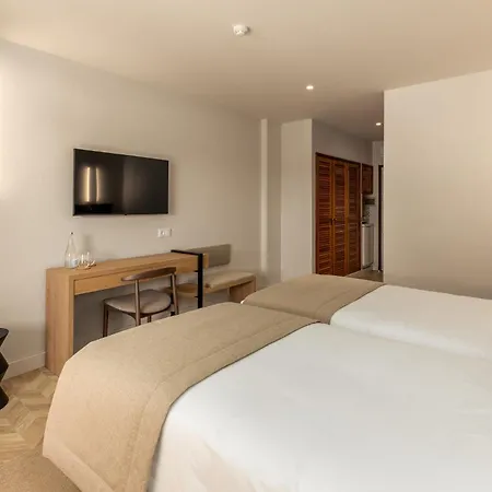 Hotel Belavista Da - Wellness & Lifestyle 4*