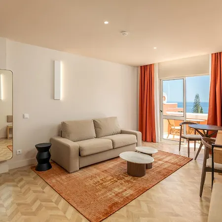 Belavista Da - Wellness & Lifestyle Hotel Praia Da Luz