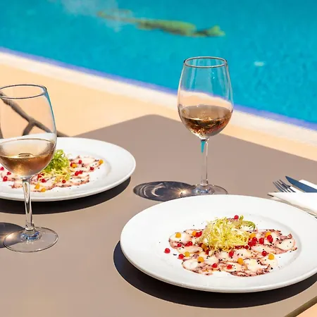 Belavista Da - Wellness & Lifestyle 4*
