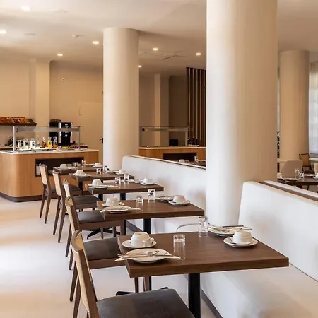 Hotel Belavista Da - Wellness & Lifestyle 4*