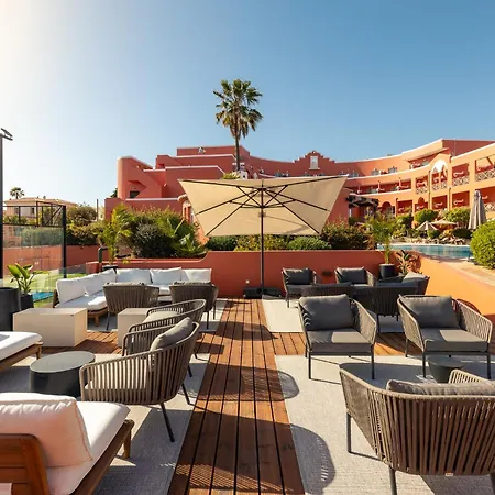 Hotel Belavista Da - Wellness & Lifestyle 4*