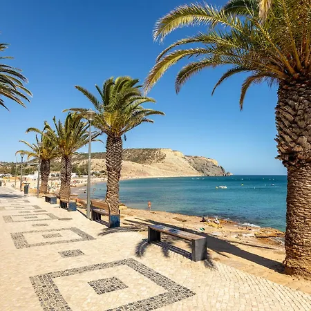 Belavista Da - Wellness & Lifestyle Hotel Praia Da Luz