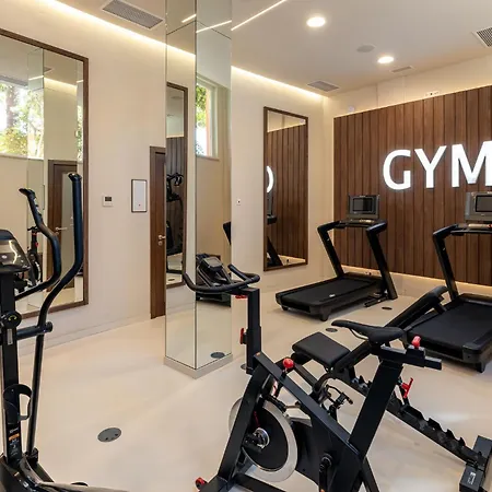 Belavista Da - Wellness & Lifestyle 4*