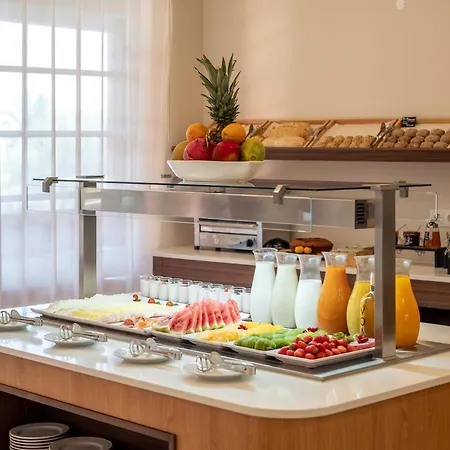 Hotell Belavista Da - Wellness & Lifestyle
