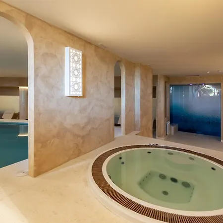 Belavista Da - Wellness & Lifestyle Hotel Praia Da Luz