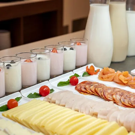 Hotell Belavista Da - Wellness & Lifestyle Luz