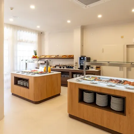 Belavista Da - Wellness & Lifestyle 4*