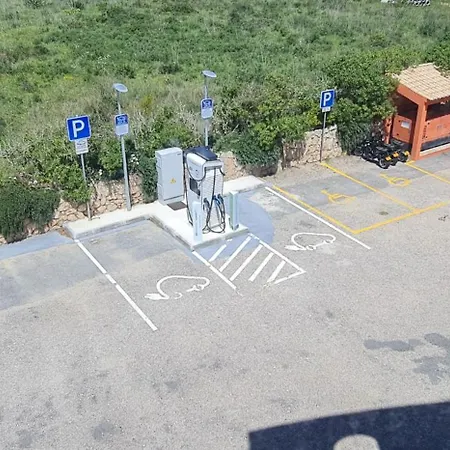 Belavista Da - Wellness & Lifestyle Hotel Praia Da Luz