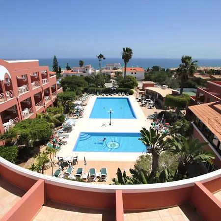 Belavista Da - Wellness & Lifestyle Hotel Praia Da Luz