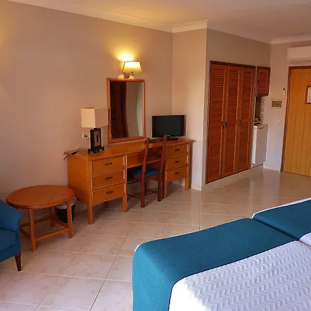 Belavista Da - Wellness & Lifestyle Hotel Praia Da Luz