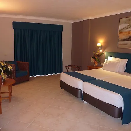 Belavista Da - Wellness & Lifestyle Hotel Praia Da Luz