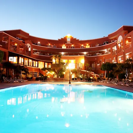 Hotel Belavista Da - Wellness & Lifestyle Praia Da Luz