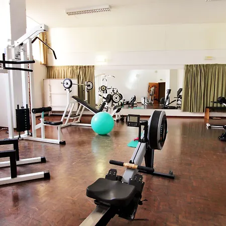 Hotel Belavista Da - Wellness & Lifestyle