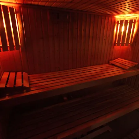 Hotel Belavista Da - Wellness & Lifestyle 4*