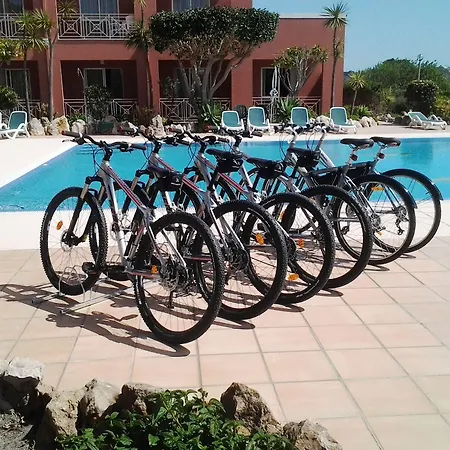 Belavista Da - Wellness & Lifestyle Hotel Praia Da Luz