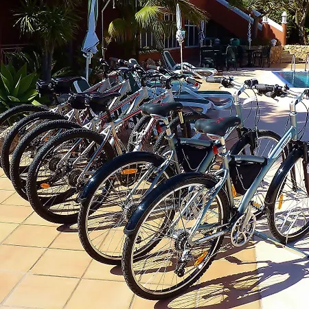 Belavista Da - Wellness & Lifestyle Praia Da Luz