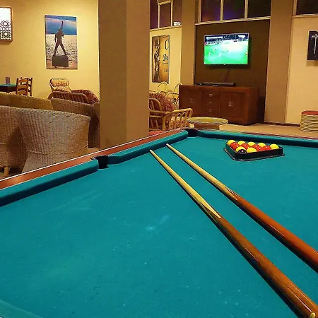 Belavista Da - Wellness & Lifestyle Praia Da Luz