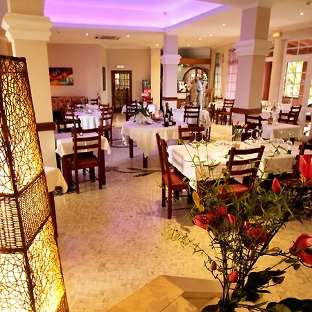 Belavista Da - Wellness & Lifestyle 4*