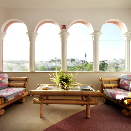 Hotel Belavista Da - Wellness & Lifestyle 4*