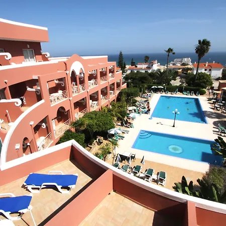 Belavista Da - Wellness & Lifestyle Praia Da Luz