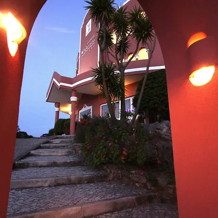 Belavista Da - Wellness & Lifestyle Hotel Praia Da Luz