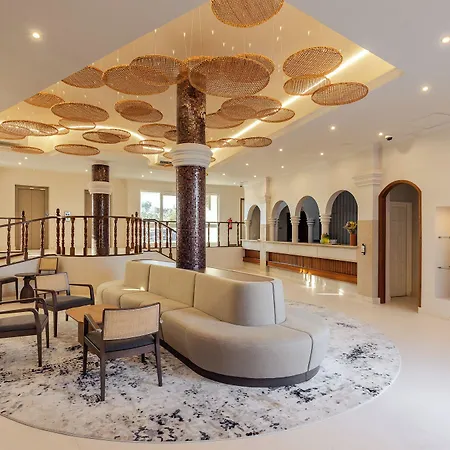 Hotel Belavista Da - Wellness & Lifestyle