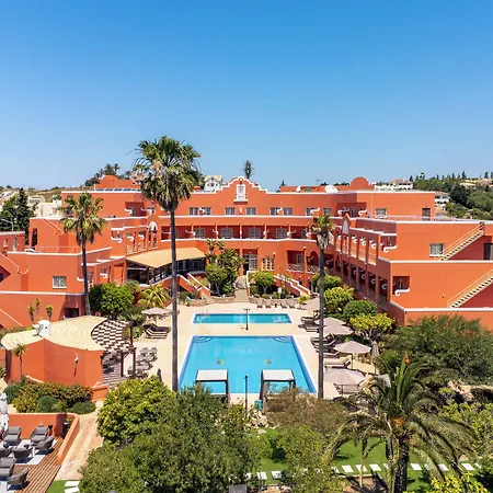 Hotel Belavista Da - Wellness & Lifestyle Praia Da Luz