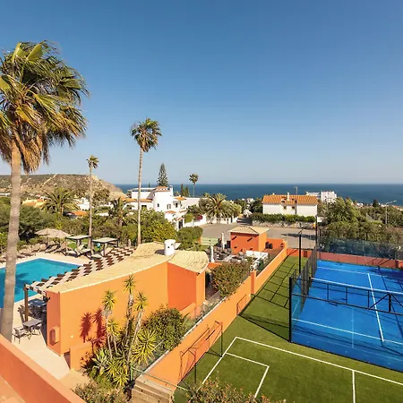 Hotel Belavista Da - Wellness & Lifestyle Praia Da Luz