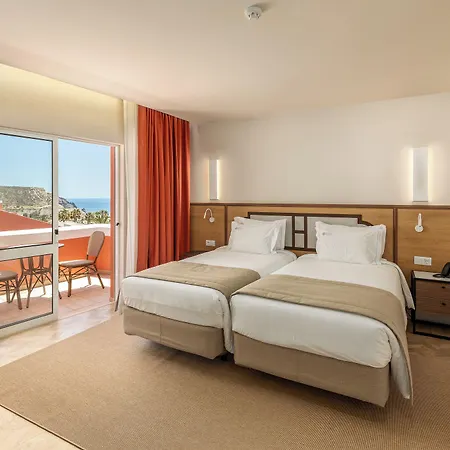 Belavista Da - Wellness & Lifestyle Hotel Praia Da Luz