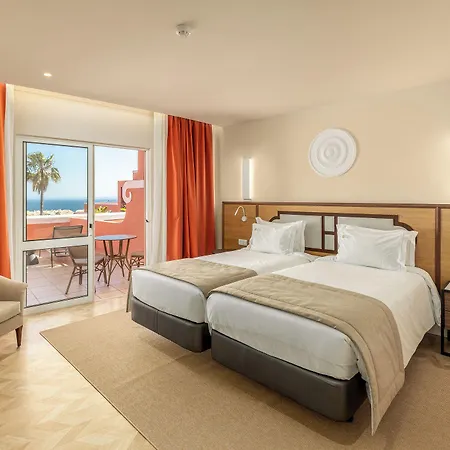 Hotel Belavista Da - Wellness & Lifestyle Praia Da Luz