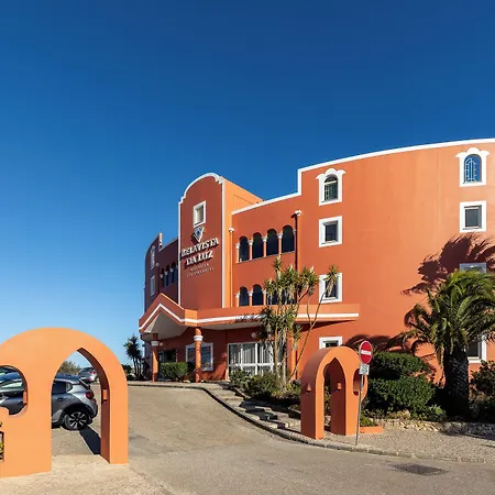 Belavista Da - Wellness & Lifestyle Hotel Praia Da Luz