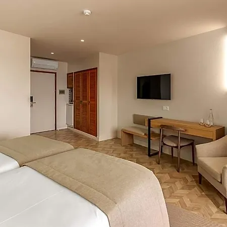 Hotell Belavista Da - Wellness & Lifestyle Luz