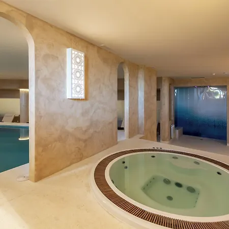 Belavista Da - Wellness & Lifestyle 4*