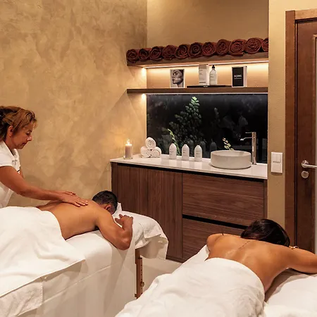 Belavista Da - Wellness & Lifestyle 4*