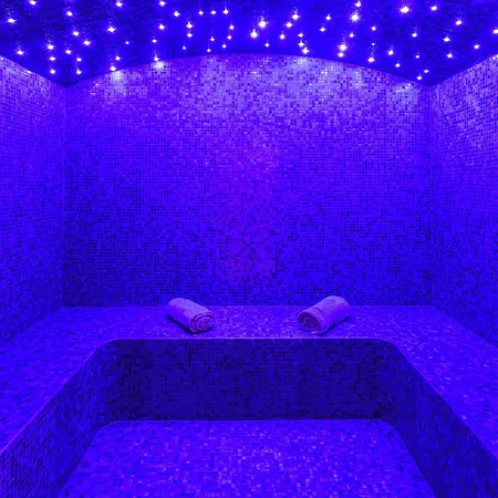 Hotel Belavista Da - Wellness & Lifestyle 4*