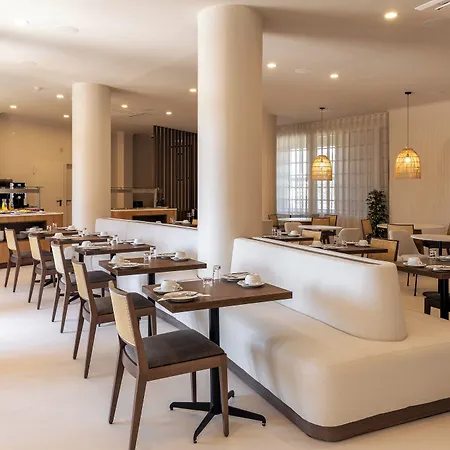 Belavista Da - Wellness & Lifestyle 4* Luz