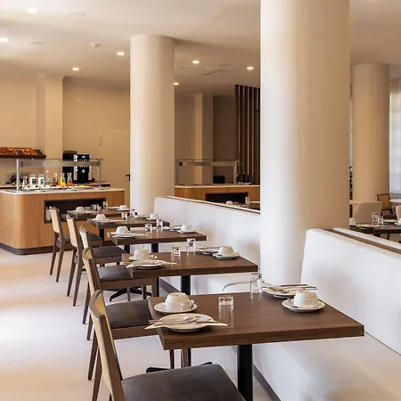 Belavista Da - Wellness & Lifestyle Hotel Luz