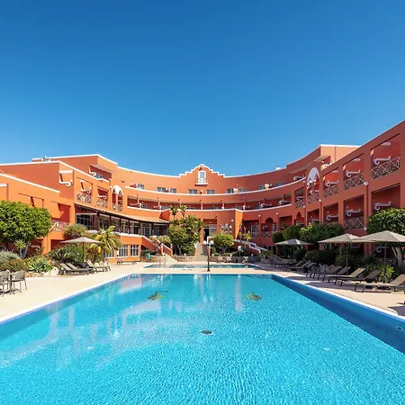 Hotel Belavista Da - Wellness & Lifestyle 4*