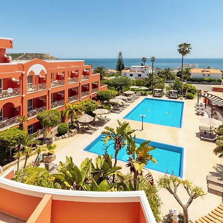 Belavista Da - Wellness & Lifestyle 4*