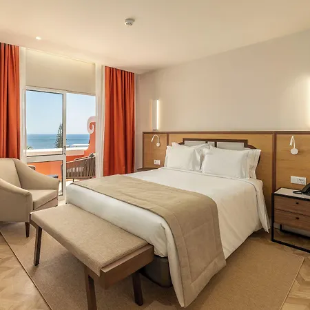 Belavista Da - Wellness & Lifestyle Hotel Luz