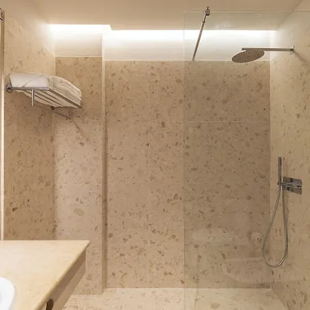 Hotel Belavista Da - Wellness & Lifestyle