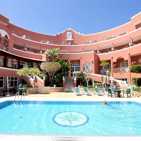 Belavista Da - Wellness & Lifestyle 4*