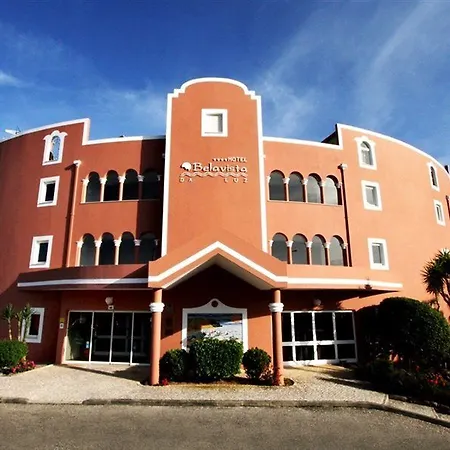 Belavista Da - Wellness & Lifestyle Praia Da Luz