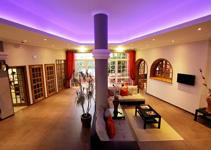 Belavista Da - Wellness & Lifestyle 4* Praia Da Luz