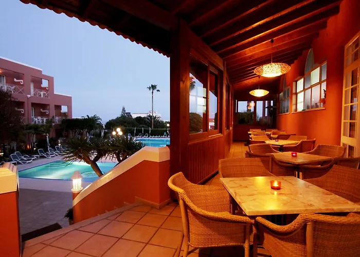 Belavista Da - Wellness & Lifestyle Hotel