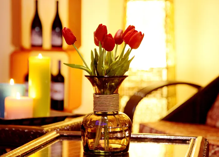 Belavista Da - Wellness & Lifestyle 4*