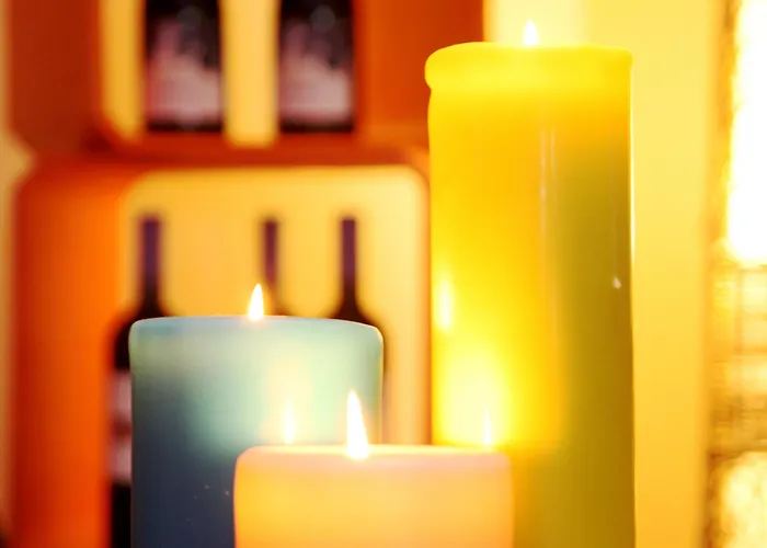 Belavista Da - Wellness & Lifestyle Hotel