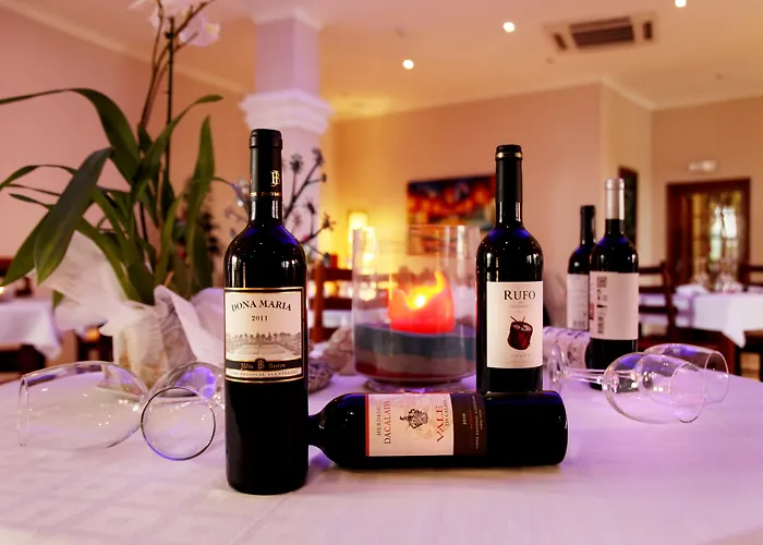 Hotel Belavista Da - Wellness & Lifestyle 4*