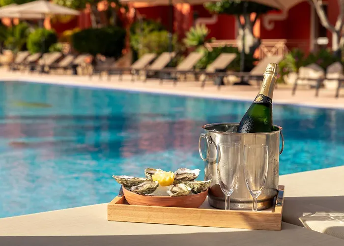 Belavista Da - Wellness & Lifestyle Hotel Praia Da Luz