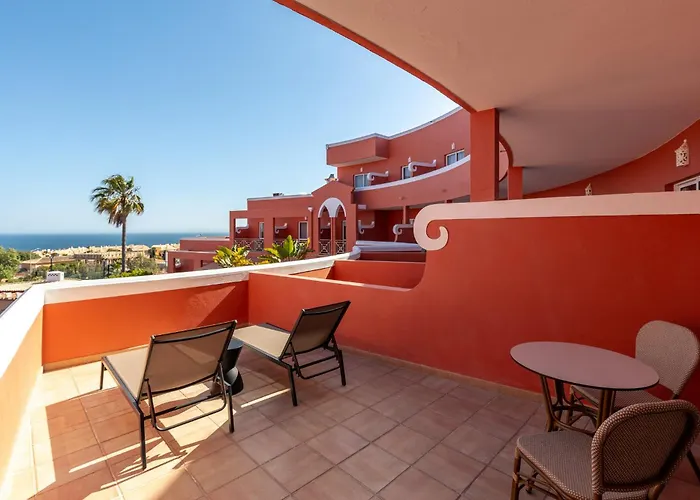 Belavista Da - Wellness & Lifestyle Hotel 4*